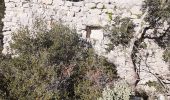 Randonnée Marche Le Revest-les-Eaux - Source et grottes de la Ripelle - Photo 10