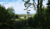 Randonnée Marche Locronan - La randonnée de Locronan par mes chemins creux  - Photo 1