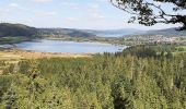 Trail Walking Remoray-Boujeons - remoray - Photo 1
