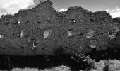 Randonnée Marche Andon - Andon - Pk Pont du Loup - Le Castellaras - Château des 4 Tours - Photo 8