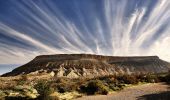 Randonnée A pied Conseil régional de Ramat Negev - נחל צרור - Photo 10