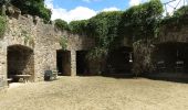 Percorso A piedi Lassay-les-Châteaux - Lancelot au Pays de Lassay - Photo 1