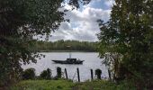 Trail Walking Luynes - Luynes la Rue Barbier - la Loire et l'Aqueduc - 12.3km 100m 3h20 (35mn) - 2025 09 15 - Photo 1