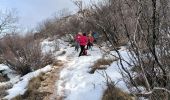 Tocht Stappen Plan-d'Aups-Sainte-Baume - sentiers merveilleux - Photo 2