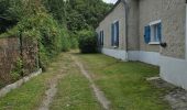 Tour Wandern Soisy-sur-École - Soizy-sur-Ecole - La Padole - Photo 11