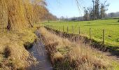 Tour Wandern Vuren - 2021-10-13_17h01m13_fouron-le-comte - Photo 2