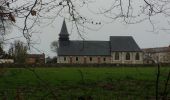 Tour Wandern Houppeville - 20240406-la breteque  - Photo 7