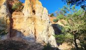 Excursión Senderismo La Garde-Adhémar - grade delmar - Photo 15