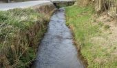 Randonnée A pied Wiesenbach - Rundwanderweg Am Sportplatz 1: Nonnenbrunnen-Weg - Photo 8