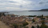 Tour Wandern Miramas - Miramas le Vieux St Chamas  - Photo 4