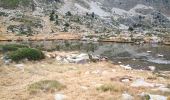 Trail Walking Unknown - Andorre les lacs - Photo 3