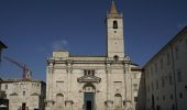 Percorso A piedi Ascoli Piceno - Cammino Terzo Paradiso: anello Ascoli Piceno - Photo 8