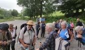 Percorso Marcia Musculdy - MUSCULUDY  du col d'Osquich à la chapelle Saint-Antoine 