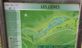 Trail Walking Valmeinier - Valmeinier-Aire des Lières - Photo 17