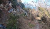 Trail Walking Ille-sur-Têt - puig pedros  - Photo 4