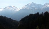 Trail Walking Aussois - Aussois au dessus du Monolithe - Photo 12