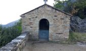 Tour Zu Fuß Casteil - Gorges du Cady et cascade Dietrich  - Photo 8