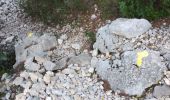 Trail Walking Ollioules - grotte théâtre  - Photo 3
