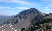 Randonnée Marche Les Angles - Puig de la  cometa d'Espagne - Photo 8