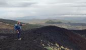 Trail Walking Nicolosi - Refugio Sapienza - Photo 7