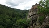 Tour Wandern Hohenfels - Nisramont  + Herou - Photo 16