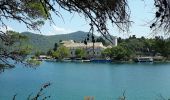 Trail Walking Unknown - Parc National MLJET 01/08/18 - Photo 2