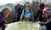 Tour Wandern Barbières - Barbières-les donjons - Photo 17