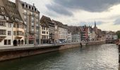 Tour Wandern Straßburg - Strasbourg Finkwiller - Photo 1