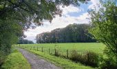 Tocht Stappen Riemst - montagne St Pierre sud et nord  - Photo 10