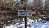 Randonnée A pied Gandino - Barzizza di Gandino - Monte di Sovere - Photo 4