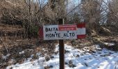 Percorso A piedi Gandino - Barzizza di Gandino - Monte di Sovere - Photo 4