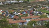 Tocht Te voet Onbekend - Jena-Landgrafen-Closewitz-Zwätzen - Photo 1