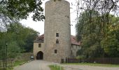 Tour Zu Fuß Rabenstein/Fläming - Grüne Rummel Wanderweg - Photo 4