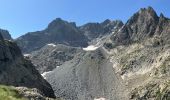 Randonnée Marche Belvédère - Tête Nord du Basto  - Photo 3