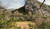 Percorso Marcia Roquevaire - Lascours-le Garlaban-12-04-23 - Photo 3