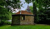 Excursión Senderismo La Roche-en-Ardenne - Balade à Maboge - La Roche en Ardennes - Photo 15