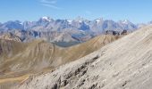 Excursión Senderismo Montgenèvre - Mont Chaberton (Hautes-Alpes) - Photo 9