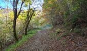 Tocht Stappen La Bourboule - Charlannes du pont - Photo 16