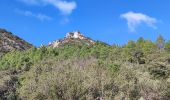 Tour Wandern Félines-Minervois - félines Minervois - Photo 1