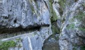 Randonnée Marche Posada de Valdeón - Cain gorges de Cares(petit À/R) - Photo 15