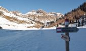 Tour Zu Fuß Bagolino - Gaver - Passo delle Cornelle - Photo 3