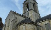 Randonnée A pied Gennes-Val-de-Loire - Le chemin des vieilles pierres - Photo 10
