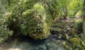 Excursión Senderismo Buoux - PF-Buoux - L'Aigue Brun au départ des Seguins - la Baume de l'Eau - 05.06.2025 - Photo 11