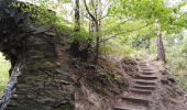 Randonnée Marche Chaudfontaine - bois des dames  - Photo 8