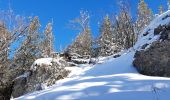 Tocht Stappen Saint-Agnan-en-Vercors - Les Hauts Plateaux du Vercors - Photo 5