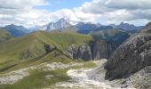 Tocht Te voet Mazzin - Sentiero di Val de Udai - Photo 3