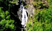 Excursión Senderismo Freissinières - Lac de Palluel, Faravel et Fangeas Via Dormillouse - Photo 1