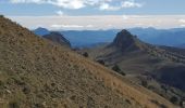 Trail Walking Barles - Chine forest  - Photo 2