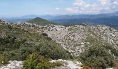 Tour Wandern Malaucène - Le cirque de Saint Amand et le Pas du Loup  - Photo 3