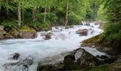 Percorso Marcia Cauterets - la Ralliére pont d'espagne - Photo 3